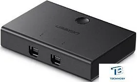 картинка Переключатель Ugreen 30345