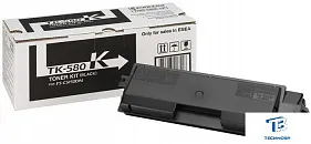 картинка Картридж Kyocera TK-580K