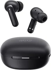картинка Наушники QCY MeloBuds N30 Black BH24HT16A