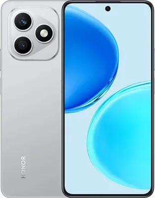 картинка Смартфон Honor X8d Grey 8GB/128GB LNA-LX2