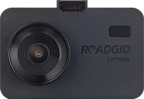 картинка Автомобильный видеорегистратор Roadgid Optima