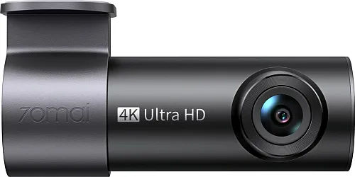 картинка Автомобильный видеорегистратор 70mai Dash Cam M310Plus-4K
