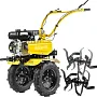 картинка Мотоблок Garvill MCP-317K-10 - превью 1