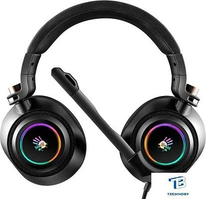 картинка Наушники A4Tech Bloody G580