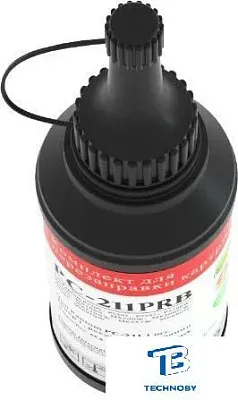картинка Заправочный комплект Pantum PC-211PRB