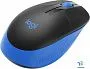 картинка Мышь Logitech M190 910-005907 - превью 3