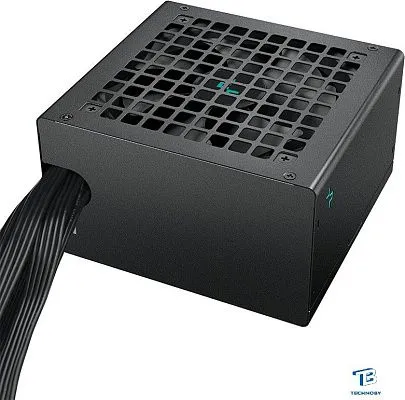картинка Блок питания Deepcool 750W PL750D