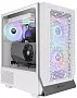 картинка Корпус Thermaltake Ceres 300 TG ARGB Snow - превью 1