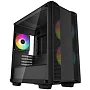 картинка Корпус DeepCool CC360 ARGB - превью 1