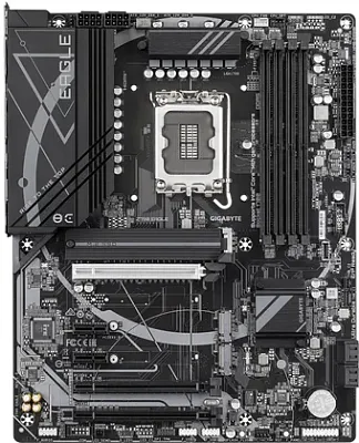 картинка Материнская плата Gigabyte Z790 EAGLE