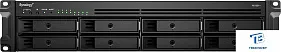 картинка Сетевой накопитель Synology RS1221+