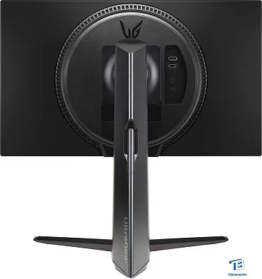 картинка Монитор LG 24GS65F-B