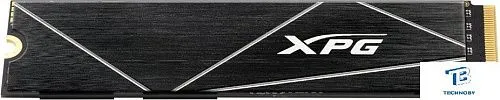 картинка Накопитель SSD A-Data 512GB AGAMMIXS70B-512G-CS