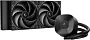 картинка СВО Deepcool LE240 V2 Zero Dark - превью 1