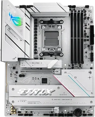 картинка Материнская плата Asus ROG STRIX B850-A Gaming WIFI
