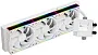 картинка СВО Thermalright Core Matrix 360 Vision ARGB White - превью 1
