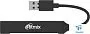 картинка USB хаб Ritmix CR-4400 Metal - превью 1