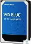 картинка Жесткий диск WD 4TB WD40EZAX - превью 1