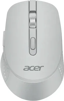 картинка Мышь Acer OMR310 серый