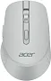 картинка Мышь Acer OMR310 серый - превью 1