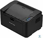 картинка Принтер лазерный Pantum P2500W, черно-белый - превью 1