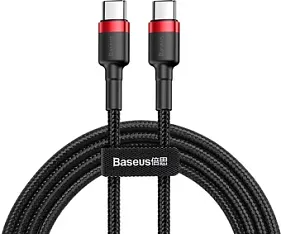 картинка Кабель Baseus CATKLF-G91