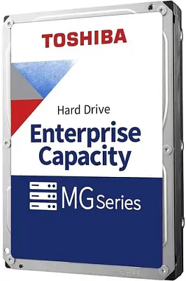 картинка Жесткий диск Toshiba 8TB MG10ADA800E