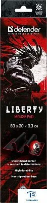картинка Коврик Defender Liberty 50562