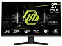 картинка Монитор MSI 274QF X24 - превью 1