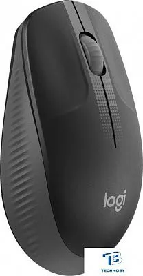 картинка Мышь Logitech M190 910-005905