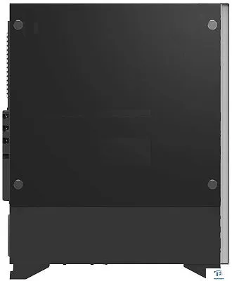 картинка Корпус Zalman S5 Black