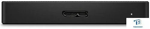 картинка Внешний ж/д Seagate 2TB STKM2000400