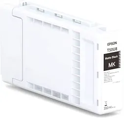 картинка Картридж Epson C13T50U80N T50U8 черный