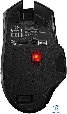 картинка Мышь Redragon Mirage Pro