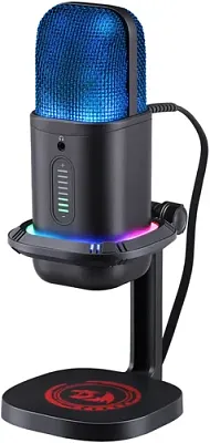 картинка Микрофон Redragon Echowave GM305 72358