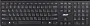 картинка Клавиатура Acer OKR020 черный - превью 1