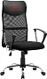 картинка Кресло Defender ATX 64338 Черный - превью 1