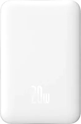 картинка Baseus Power Bank 10000 mAh P10059001223-00