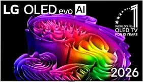 картинка Телевизор LG OLED55G6RLA