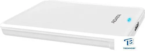 картинка Внешний ж/д A-Data 2TB AHV620S-2TU31-CWH