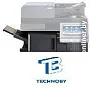 картинка Финишер Kyocera DF-7100 - превью 1