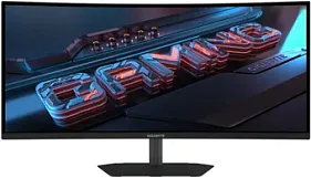 картинка Монитор Gigabyte G34WQC2