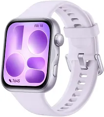 картинка Смарт часы Huawei Watch Fit 5 NKI-B19 Purple