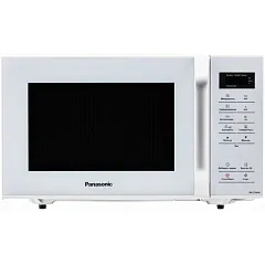 картинка Микроволновая печь Panasonic NN-ST34HWZPE