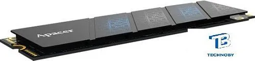 картинка Накопитель SSD Apacer 1TB AP1TBAS2280P4UPRO