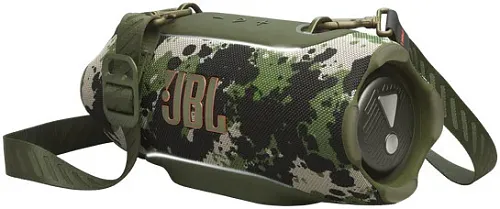 картинка Портативная колонка JBL Xtreme 5 Камуфляж