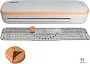 картинка Ламинатор Office Kit L2307R - превью 1