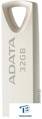 картинка Флэш накопитель A-Data 32GB AUV210-32G-RGD
