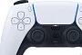 картинка Геймпад Sony PlayStation 5 CFI-ZCT1W White - превью 4