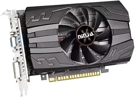 картинка Видеокарта Sinotex GT 740 NF74NP045F